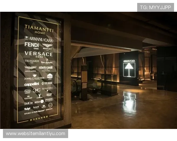 北京市米兰体育文化发展有限公司：通过多渠道合作促进北京体育文化产业的全面升级