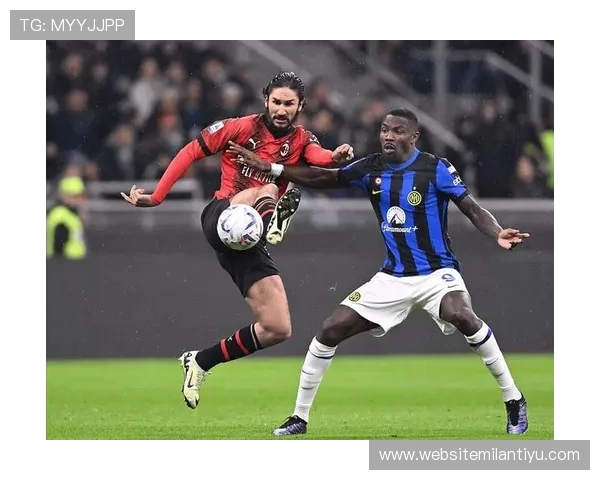 如何打造一支强大的AC米兰足球队的策略与经验分享