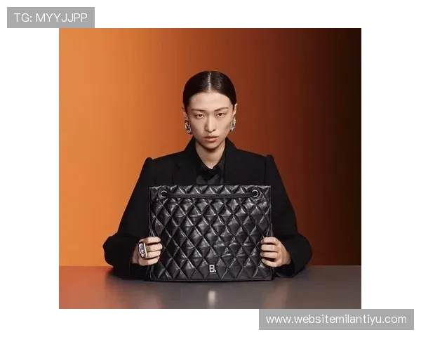 米兰优选下载app带你轻松掌握最新时尚潮流资讯和购物优惠