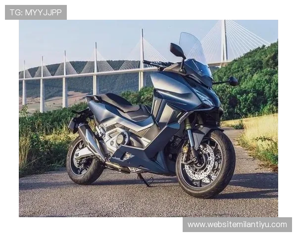 米兰国际摩托车展:全球顶级摩托车品牌盛大亮相引领行业新潮流