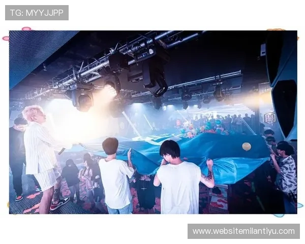 米兰娱乐网站：米兰夜生活娱乐场所推荐与夜店活动精彩预告