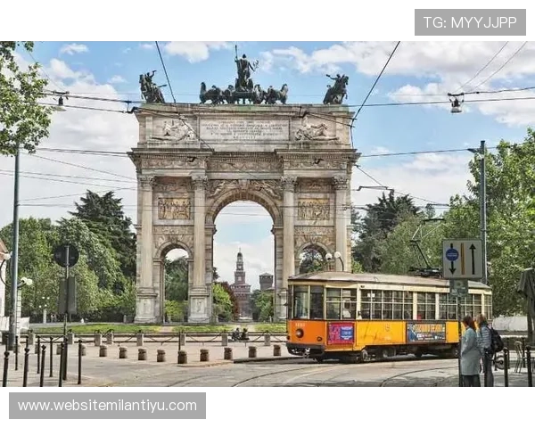 米兰官网真人版介绍米兰著名景点与旅游攻略，开启你的米兰之旅