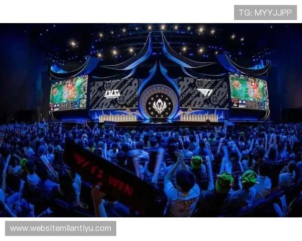 e星体育的社会责任：推动电竞行业健康发展与公益活动的结合