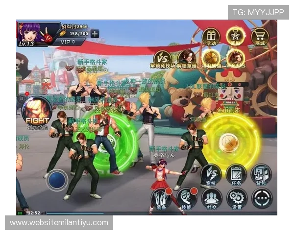 如何在米兰手机娱乐中找到适合自己的休闲娱乐和游戏攻略