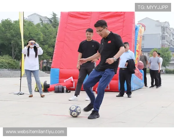 快鱼体育推动全民健身运动，打造全民参与的体育运动新生态