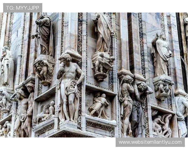 探索米兰的历史文化遗产，带你领略这座城市丰富的艺术与建筑风采