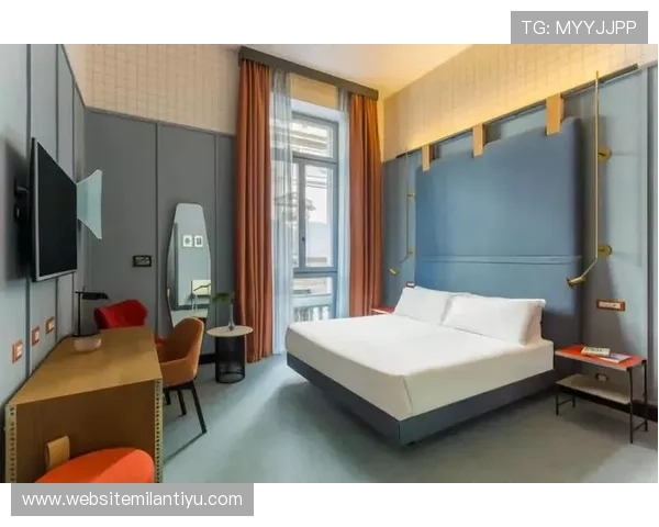 米兰之家：米兰家庭生活指南，儿童教育与休闲娱乐的最佳选择